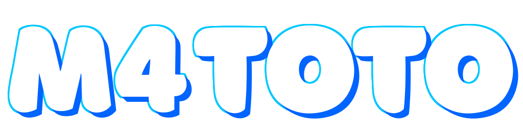 Logo M4TOTO